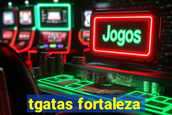 tgatas fortaleza